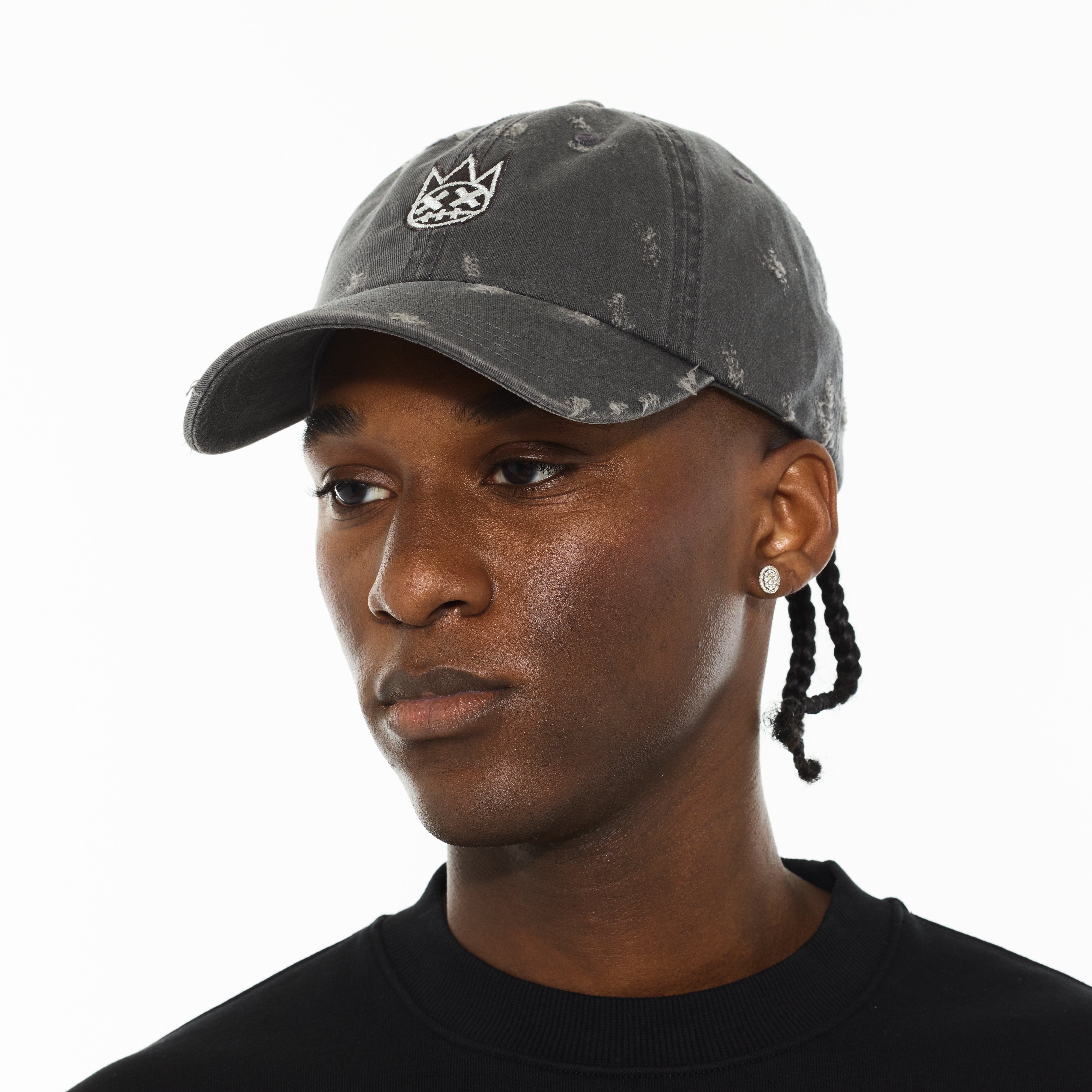 Cult's Dad Hat in Forged Iron - Image 4