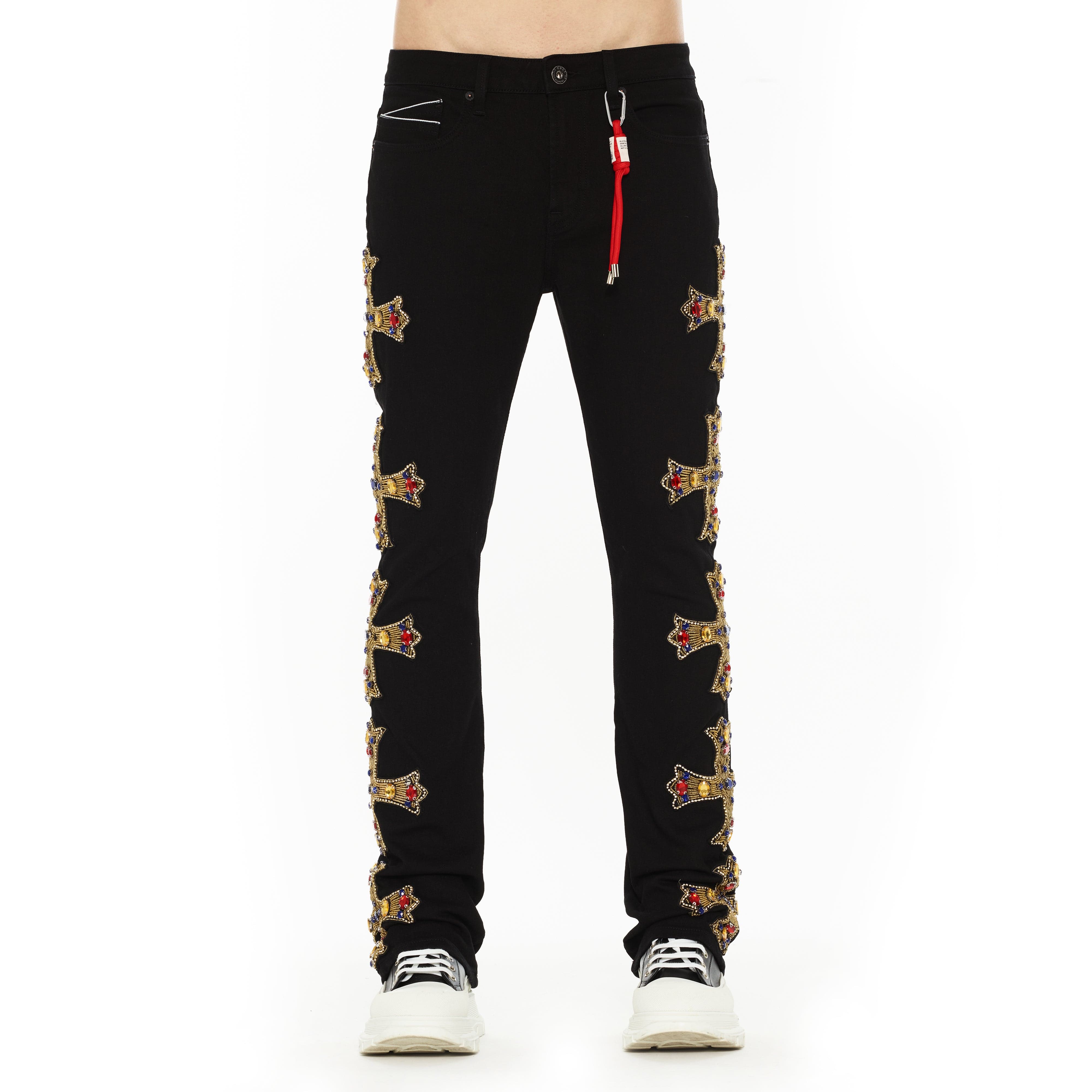 Cult's Lenny Bootcut 603 Jeans in Renaissance - Image 2