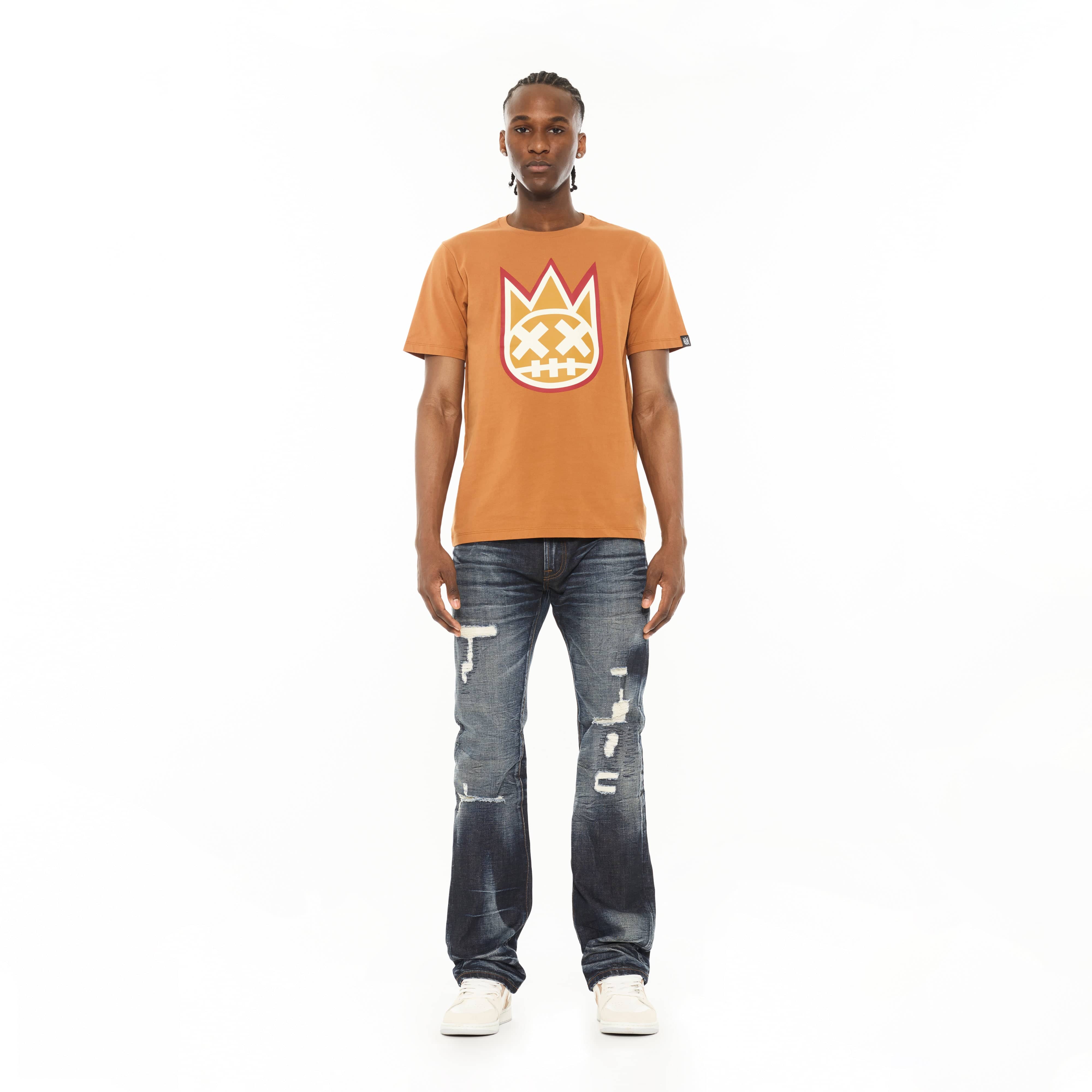 Cult's Rebel Straight Jeans in Lexie - Image 5