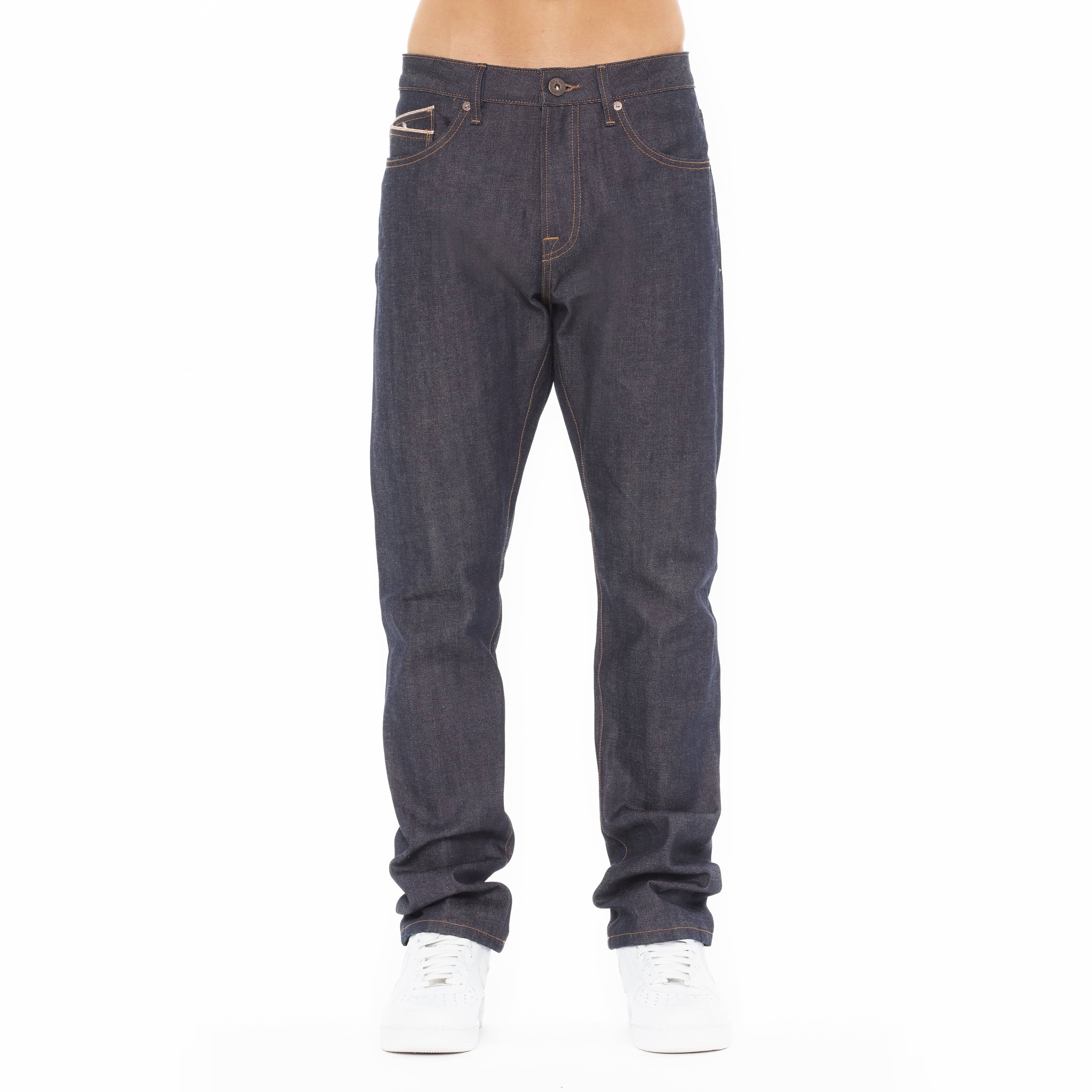Cult's Rocker Slim 602 Jeans in Dry - Image 2