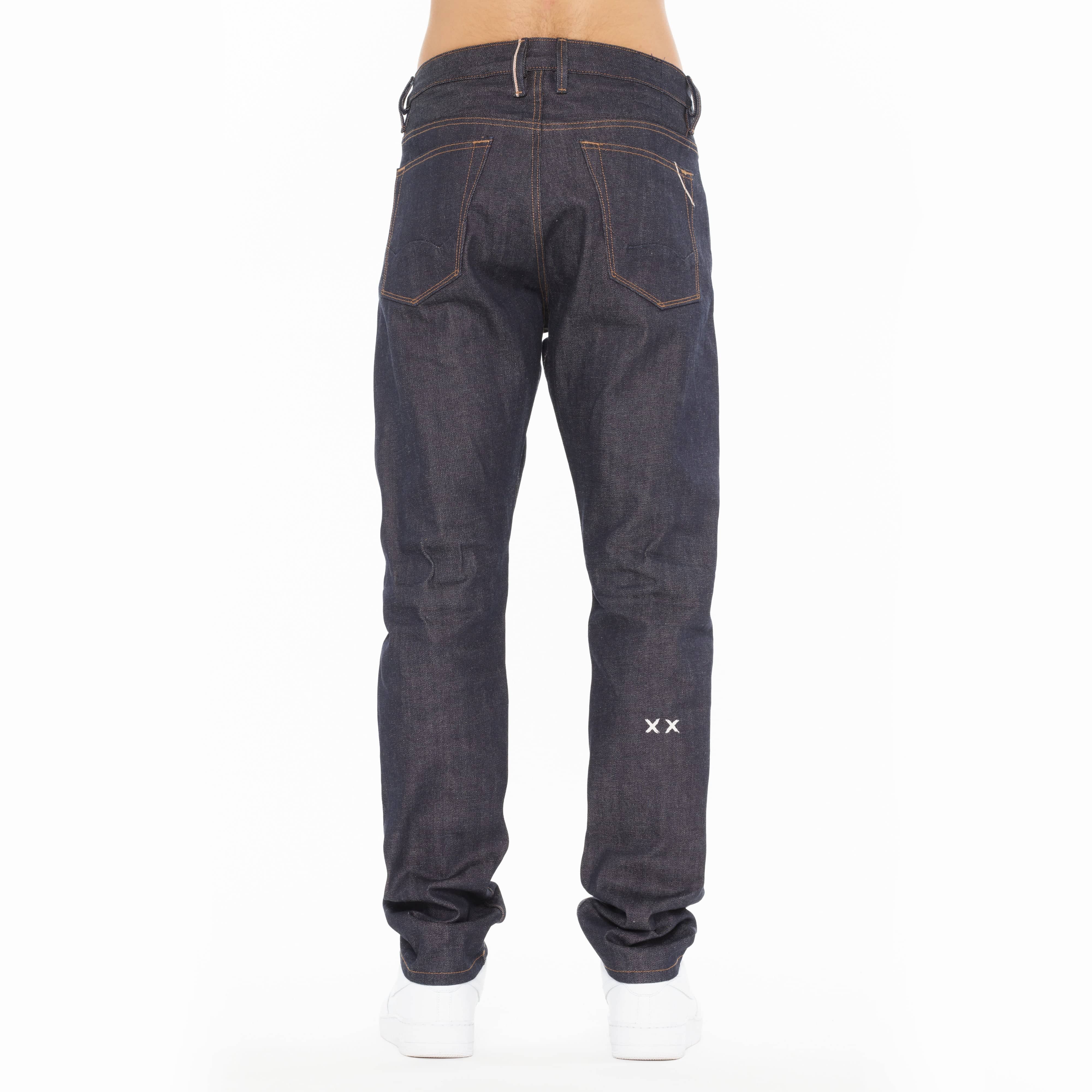 Cult's Rocker Slim 602 Jeans in Dry - Image 3