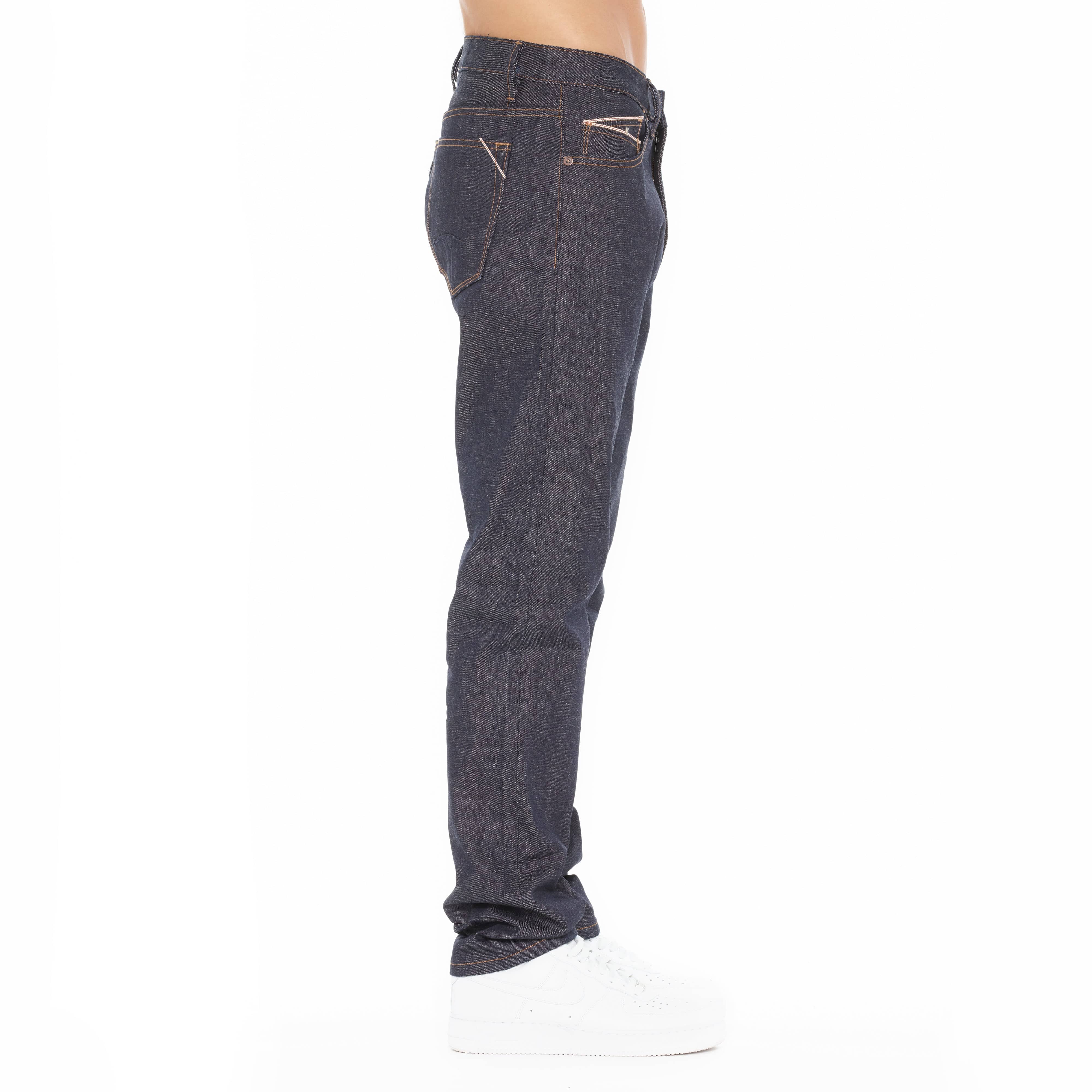 Cult's Rocker Slim 602 Jeans in Dry - Image 4