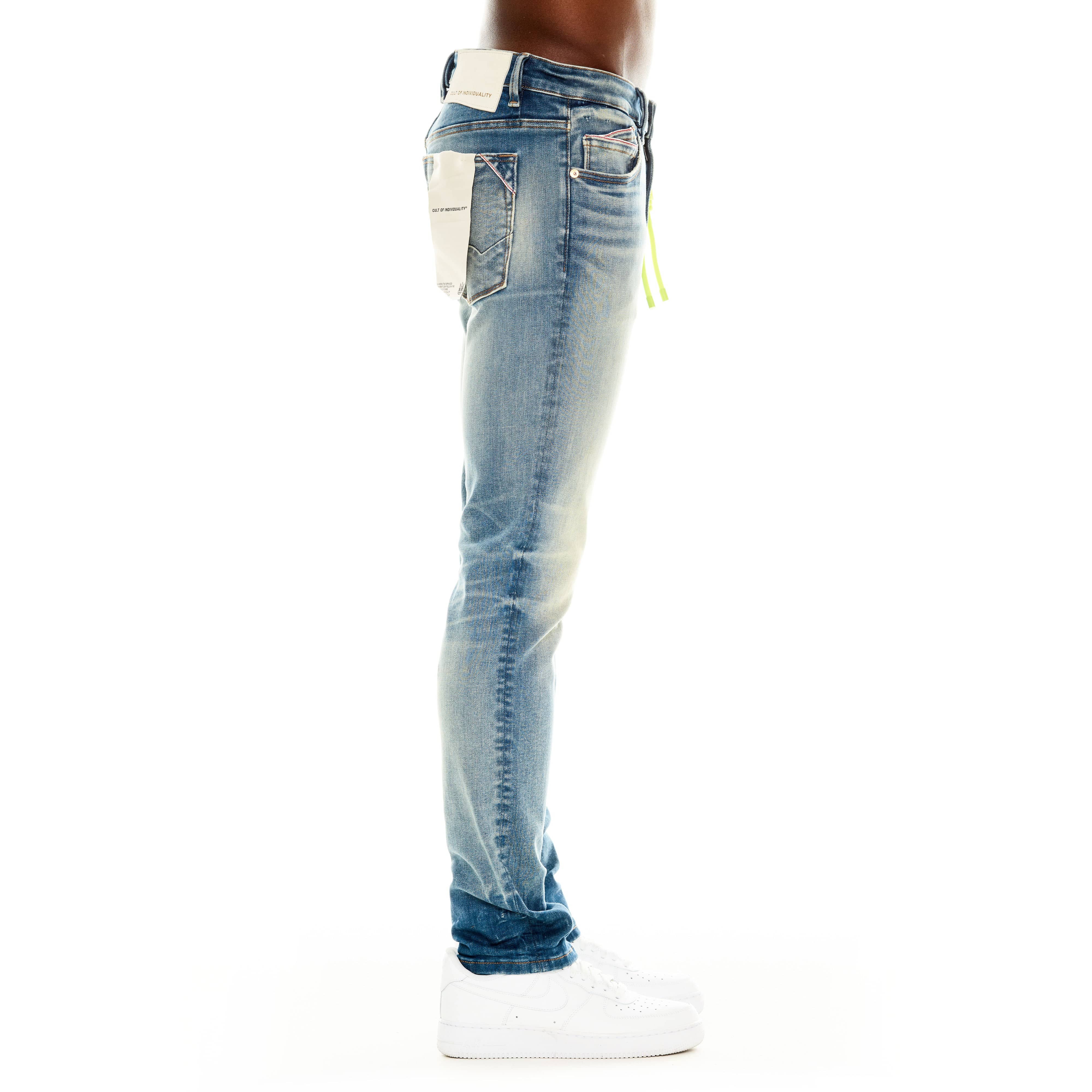 Cult's Rocker Slim in Emory - Image 4
