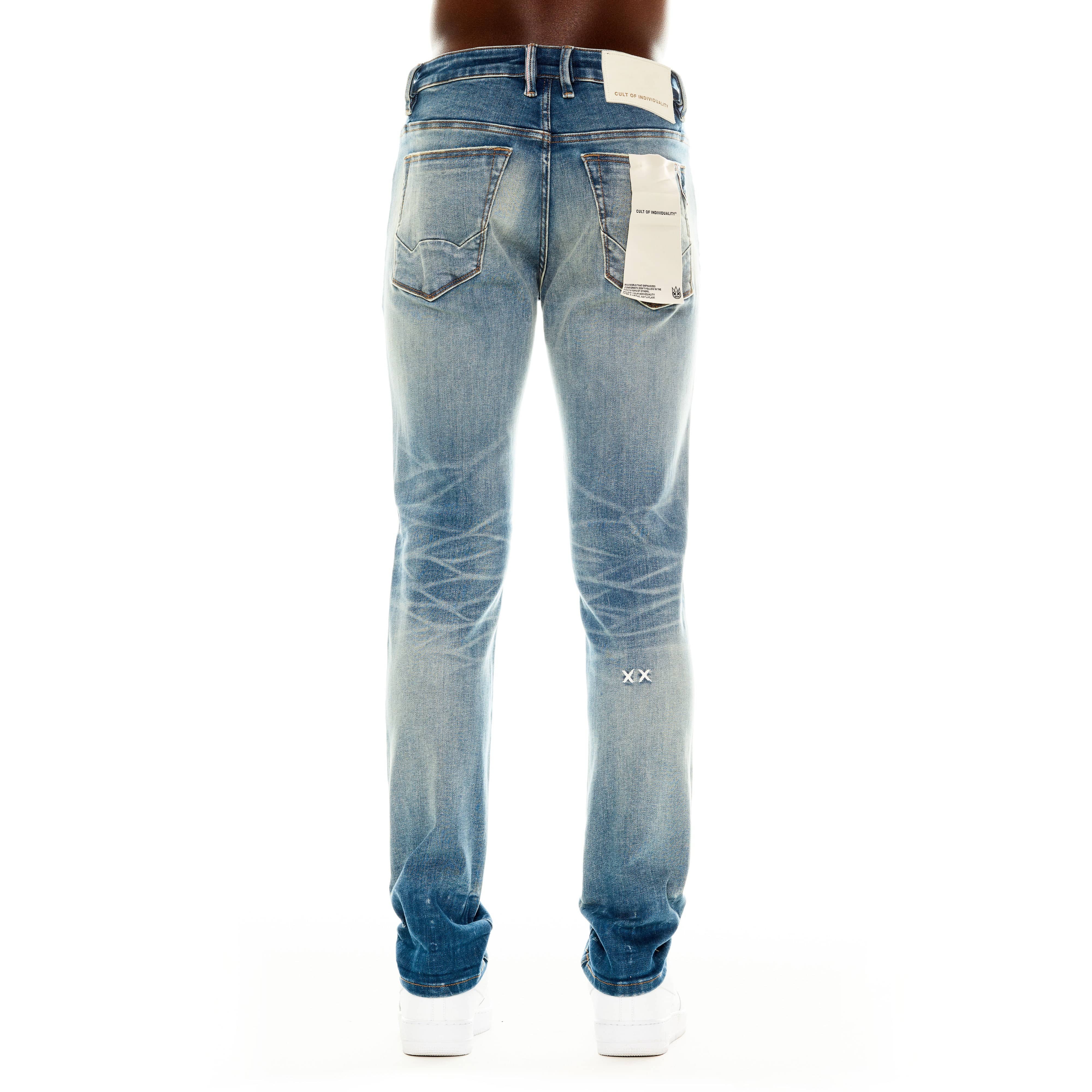 Cult's Rocker Slim in Emory - Image 5
