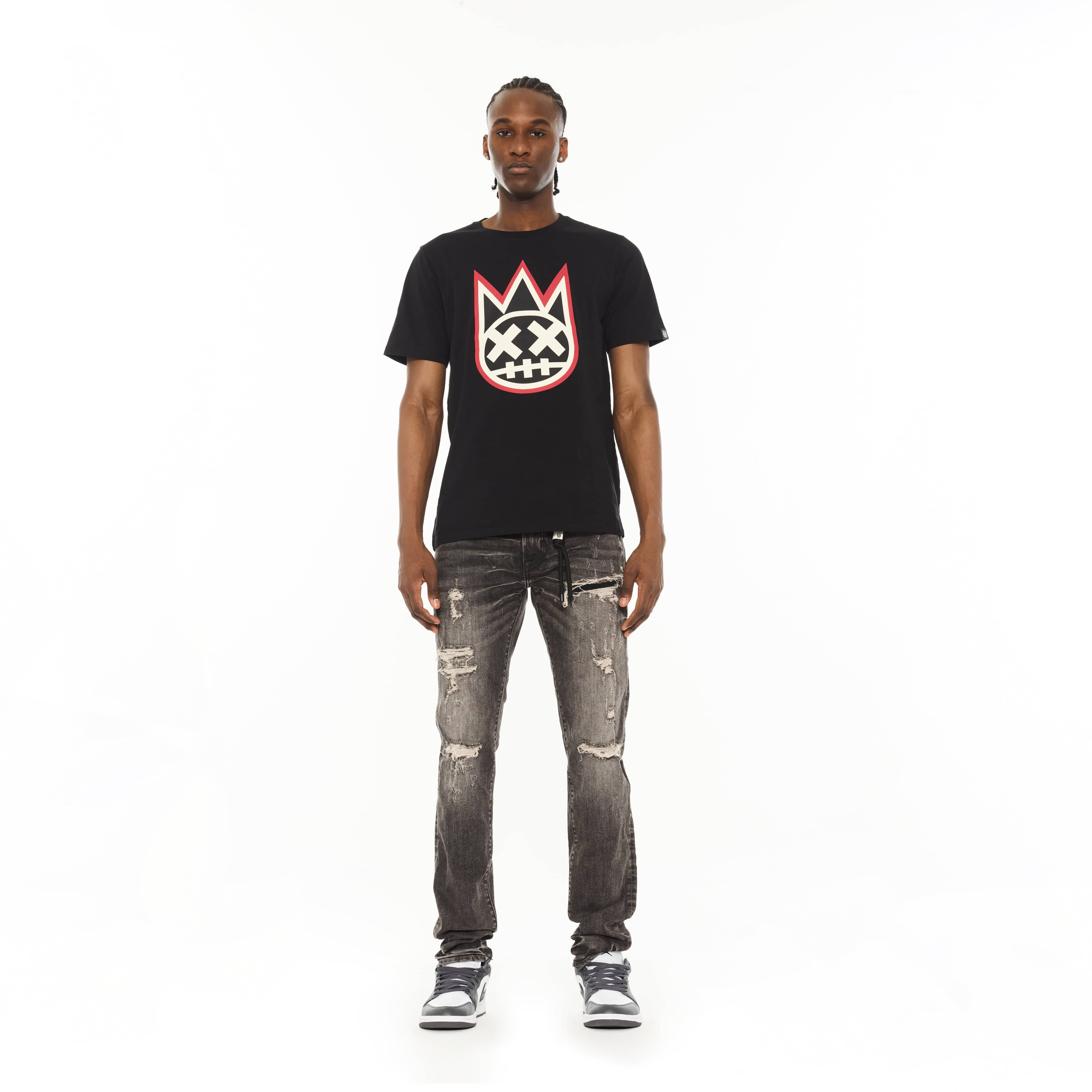 Cult's Rocker Slim Straight in Dodge - Image 3