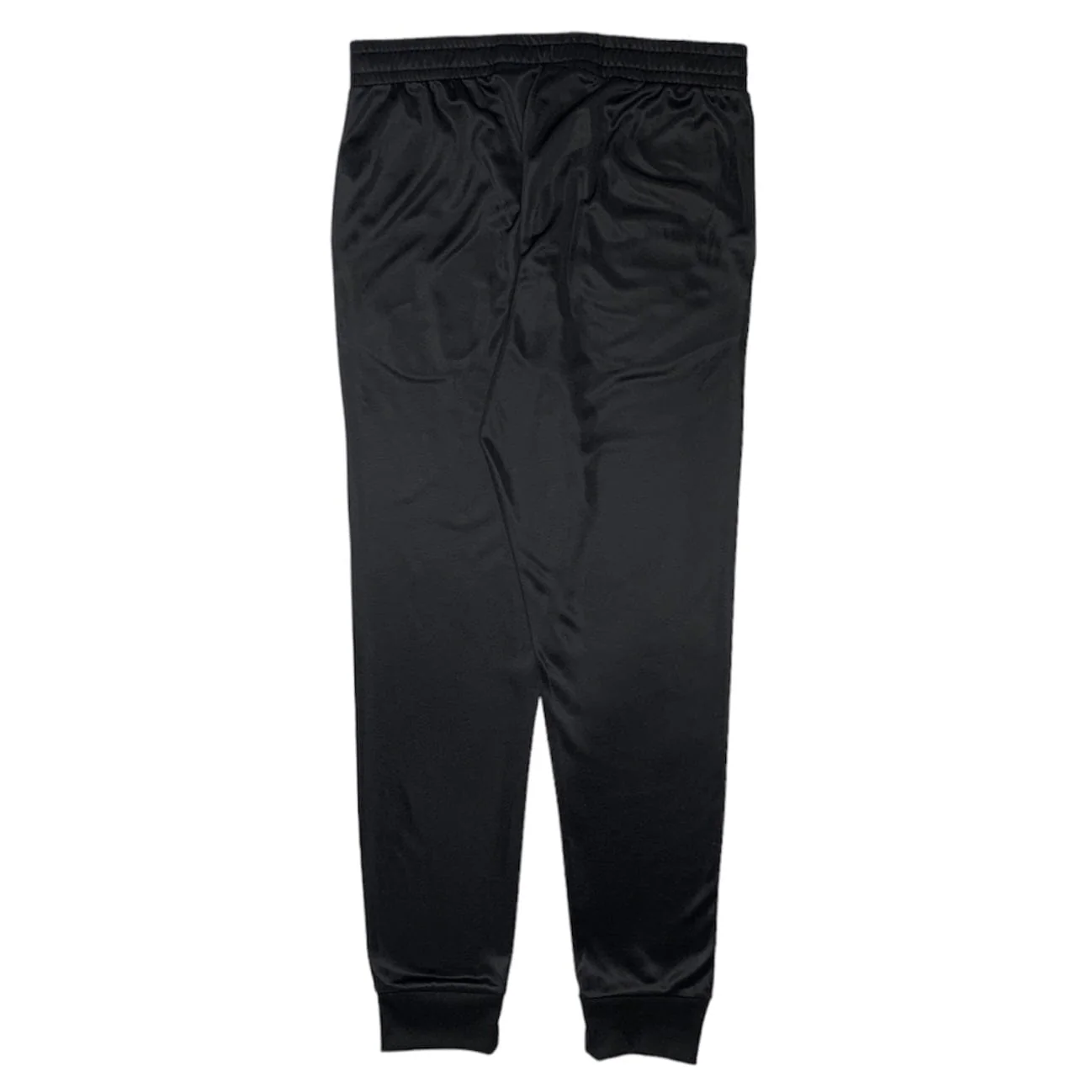 Diadora Cuff Suit Core Light Track Pant (Black) - 80013 - Image 2