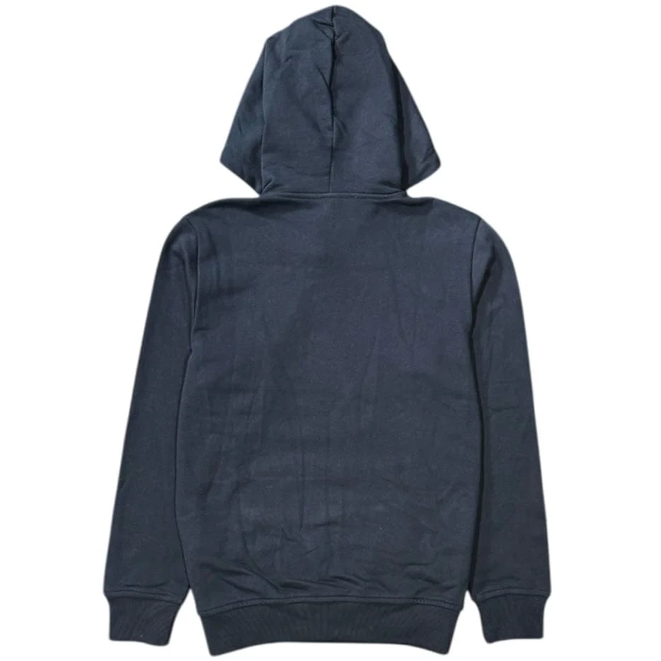 Diesel Successful Living Hoodie (Black) A028130BAWT - Image 2
