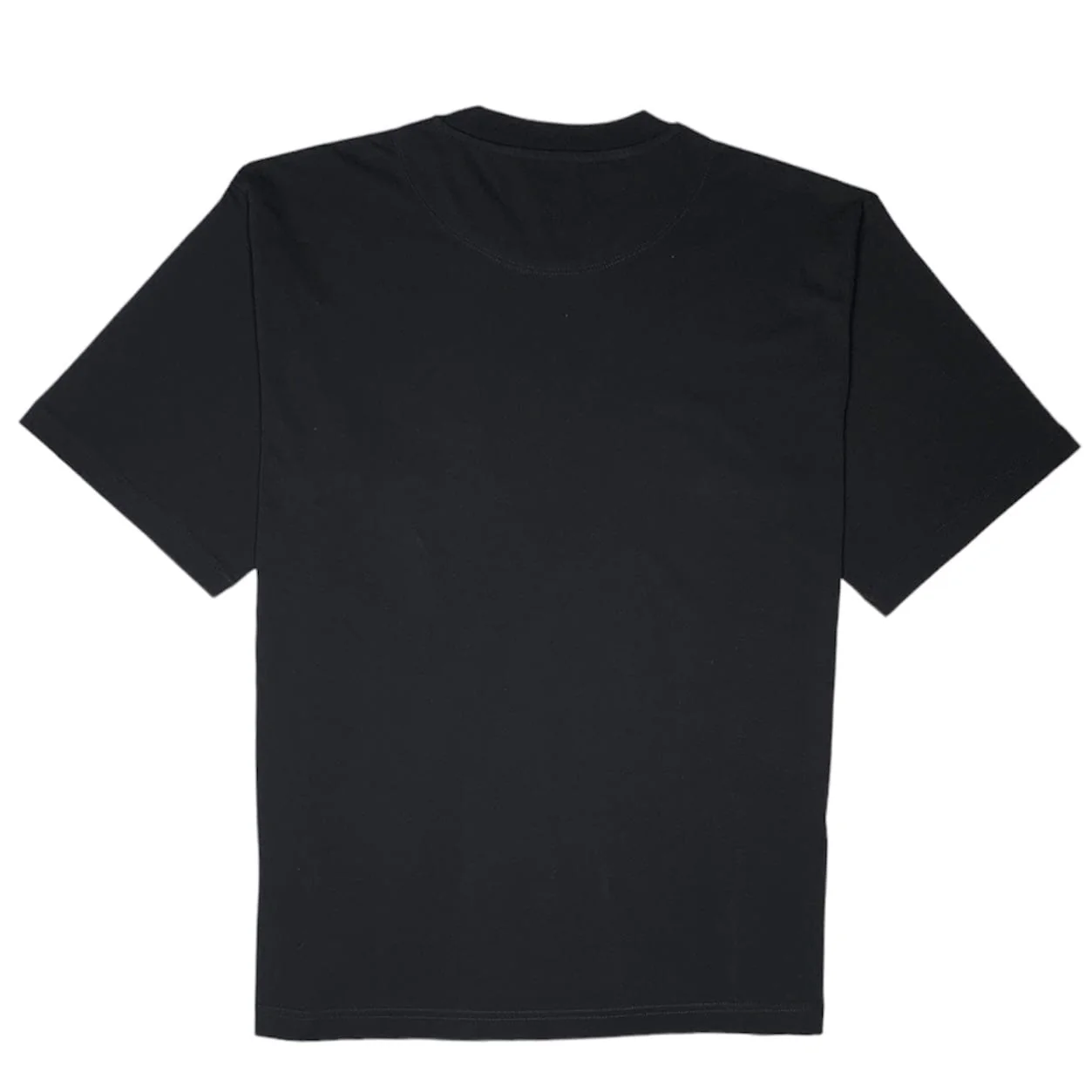 Diesel T-Ball A1 T-Shirt (Black) - A018660PATI - Image 2