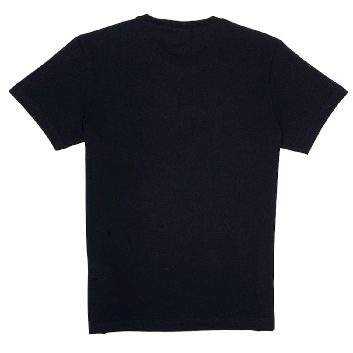Diesel T-Diegos E2 T-Shirt (Deep Black) - A023420GRA - Image 2