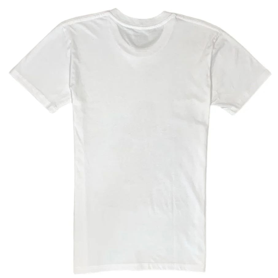 District 81 Sanford T-Shirt (White) - DSTCT813 - Image 2