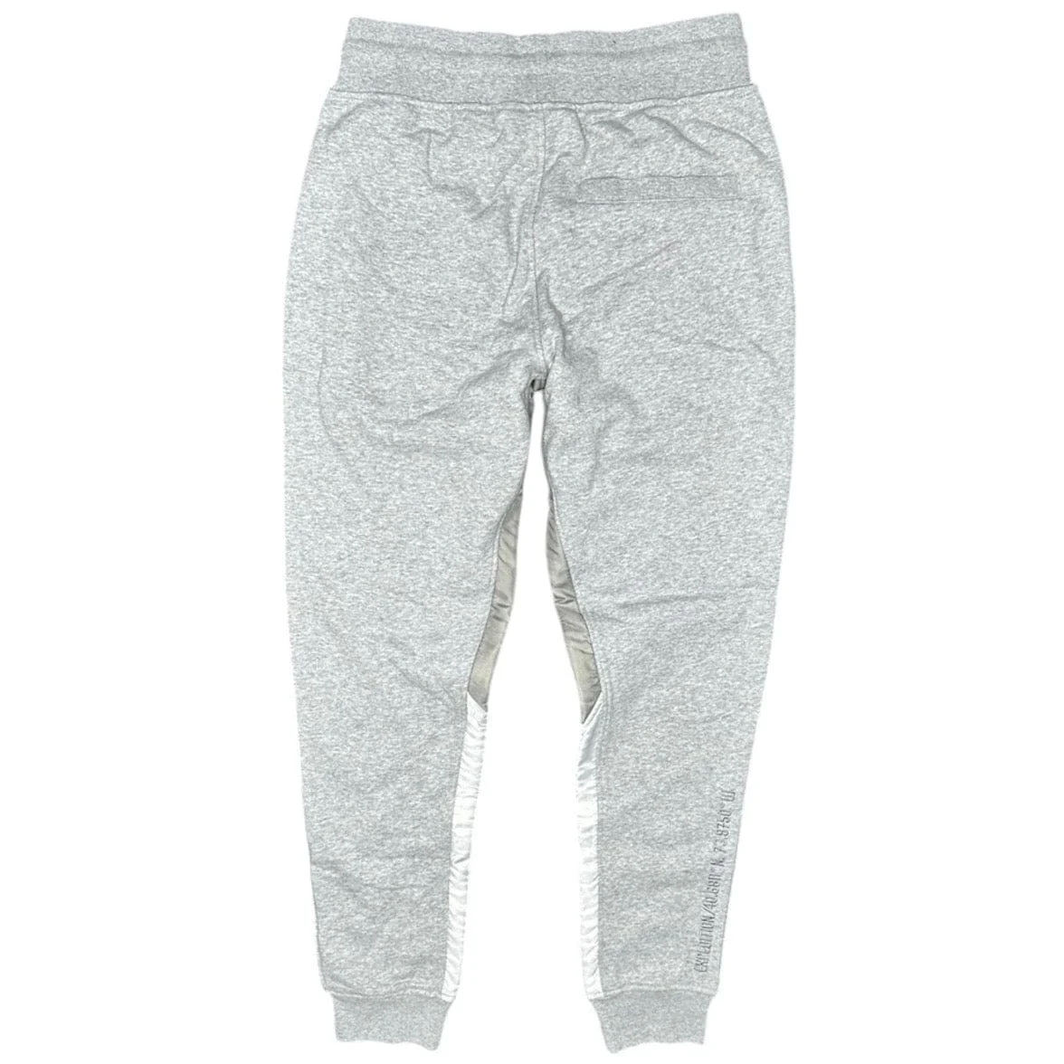 Dreamland Stripe Sweatpant (Heather Grey) D2011B0412 - Image 2