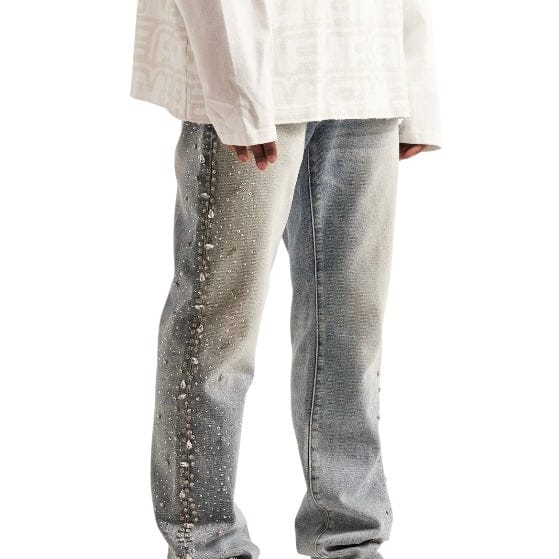 Embellish Galaxy Relaxed Denim (Light Blue) EMB-S26-17 - Image 6
