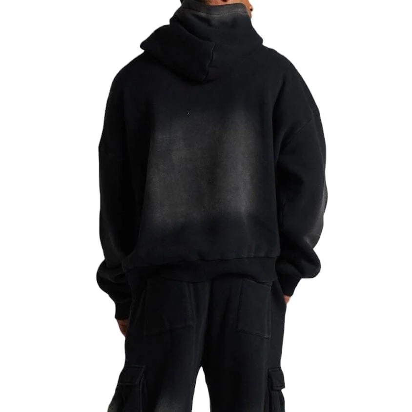 Embellish Official Hoodie (Midnight) EMBF24-207 - Image 4