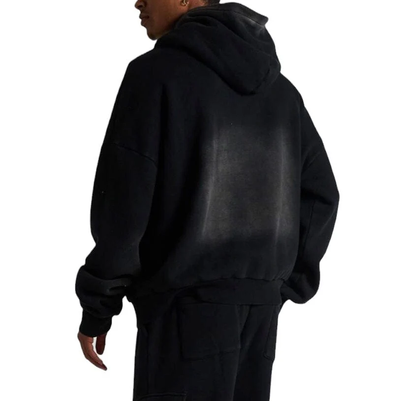 Embellish Official Hoodie (Midnight) EMBF24-207 - Image 5