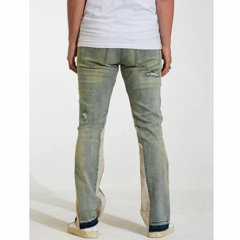 Embellish Ric Denim (Blue Wash) EMBH22-207 - Image 5