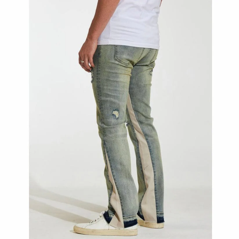 Embellish Ric Denim (Blue Wash) EMBH22-207 - Image 6