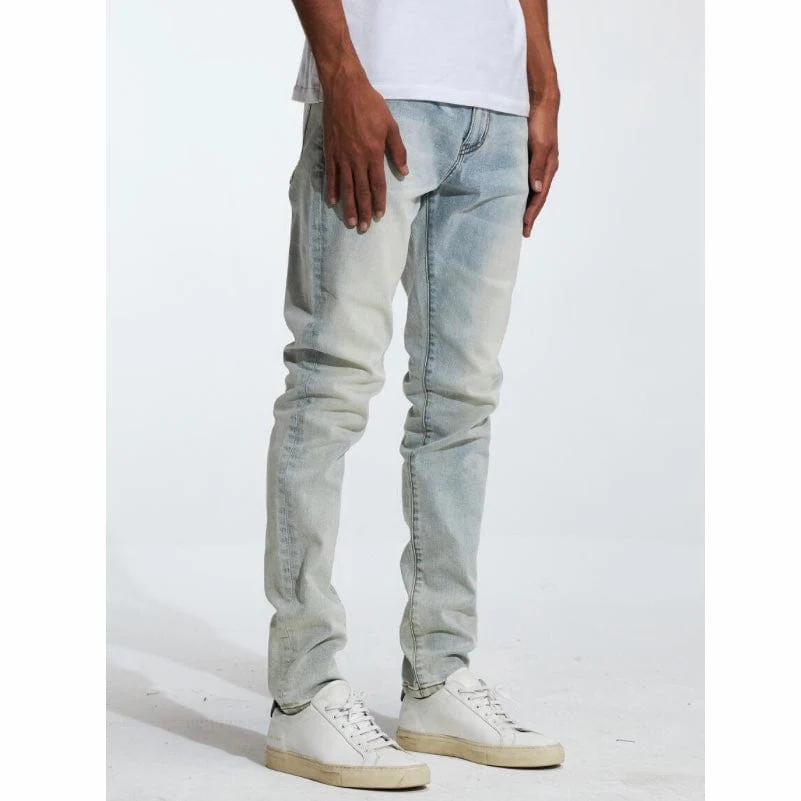 Embellish Riverside Denim Jean (Light Wash) EMBF222-10 - Image 3