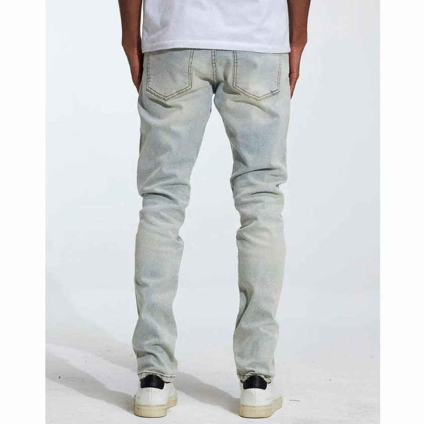 Embellish Riverside Denim Jean (Light Wash) EMBF222-10 - Image 5