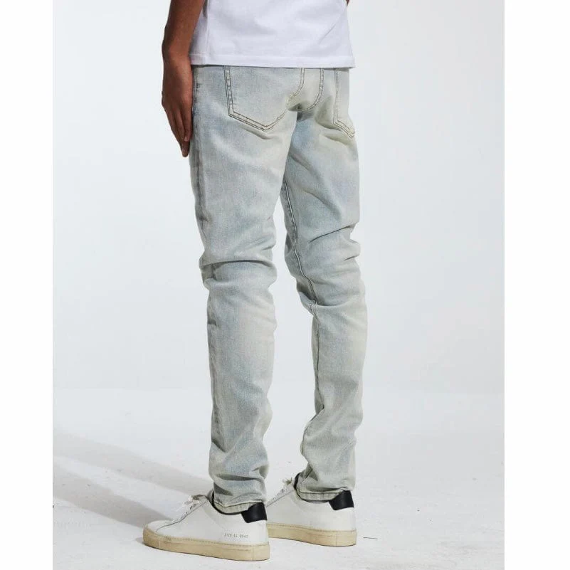 Embellish Riverside Denim Jean (Light Wash) EMBF222-10 - Image 6