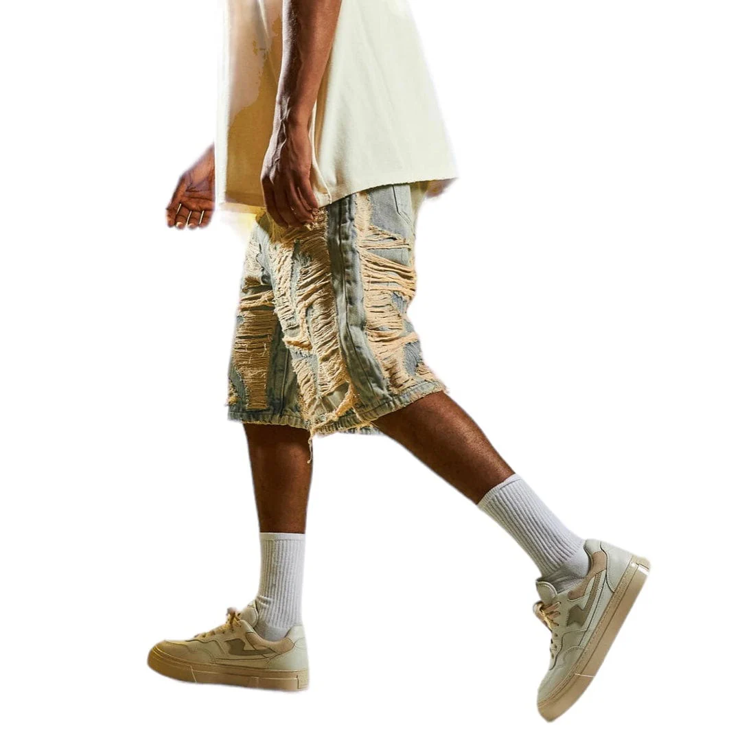 Embellish Weezy Short (Light Blue) EMBSUM24-031 - Image 5