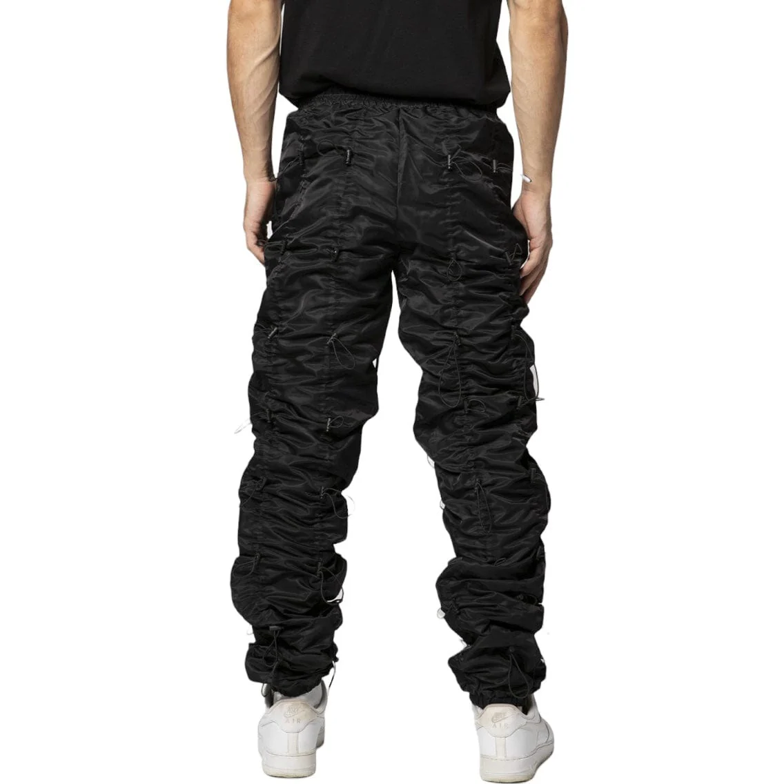 Eptm Accordion Pants (Black) EP9232 - Image 2