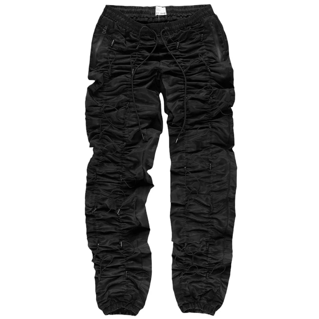 Eptm Accordion Pants (Black) EP9232 - Image 4