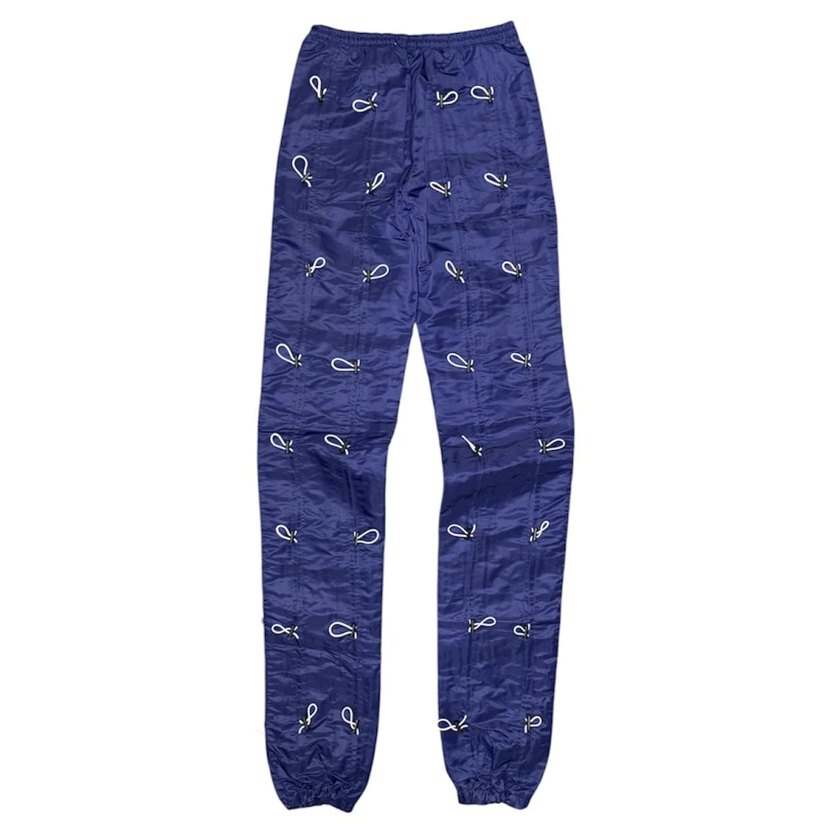 Eptm Accordion Pants (Navy/White) EP9411 - Image 2