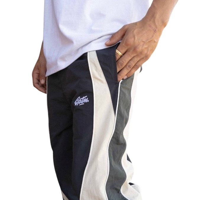 Eptm Arlo Pants (Black) EP12530 - Image 4