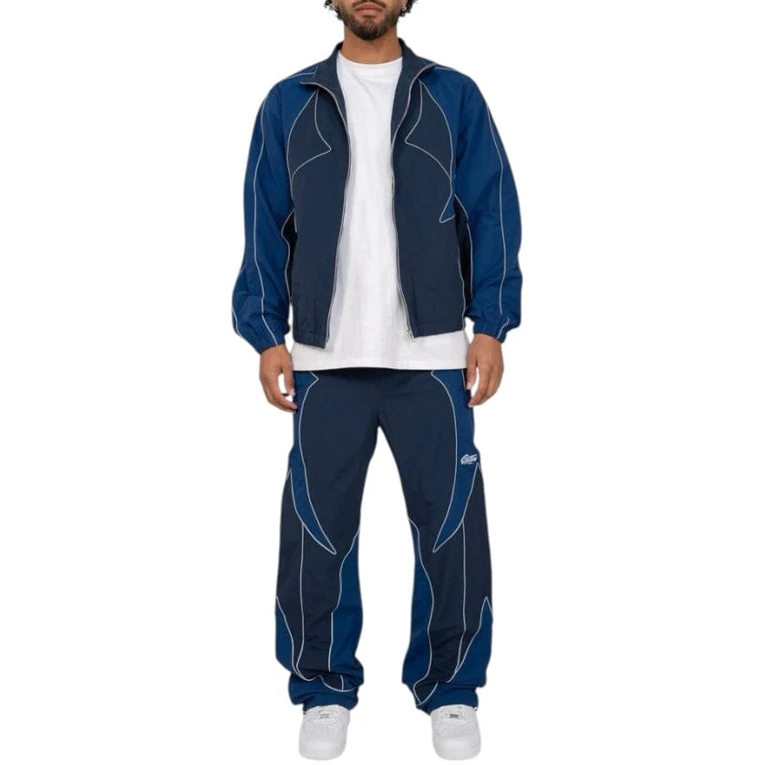 Eptm Clover Jacket & Pants Set (Navy) - Image 2