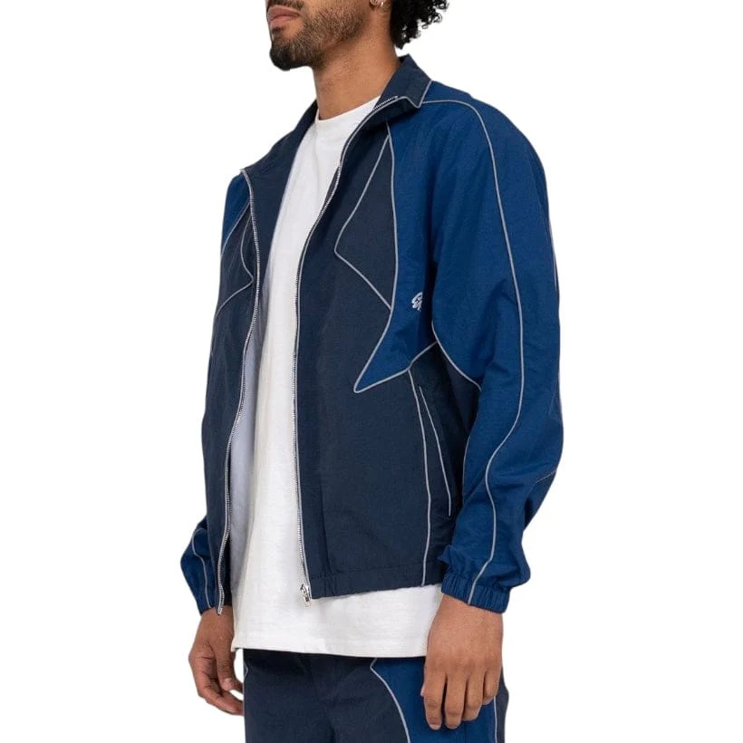 Eptm Clover Jacket & Pants Set (Navy) - Image 4