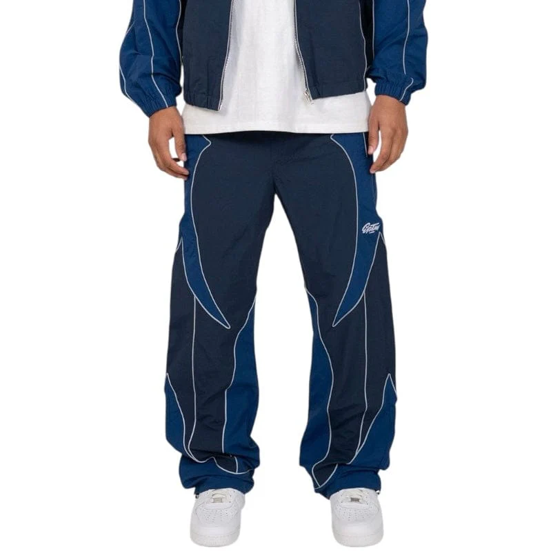Eptm Clover Jacket & Pants Set (Navy) - Image 6