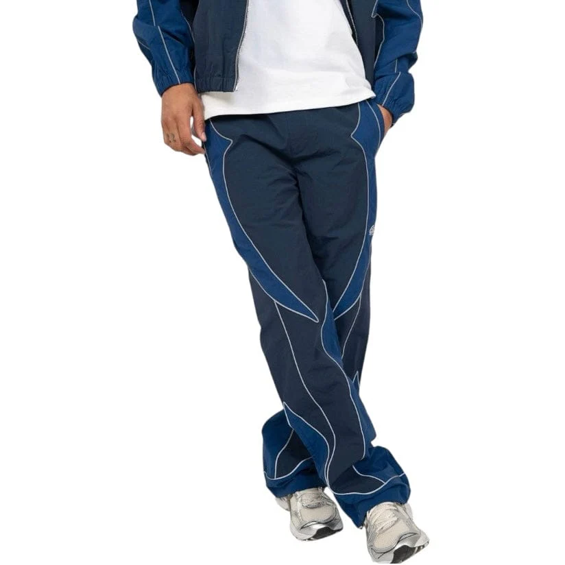 Eptm Clover Jacket & Pants Set (Navy) - Image 7