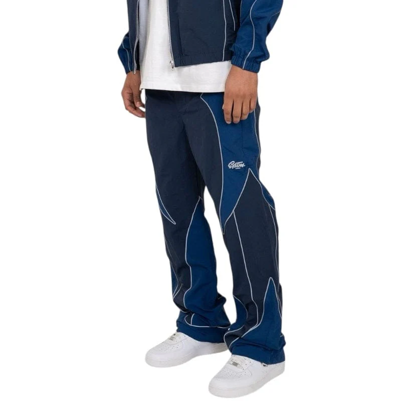 Eptm Clover Jacket & Pants Set (Navy) - Image 8