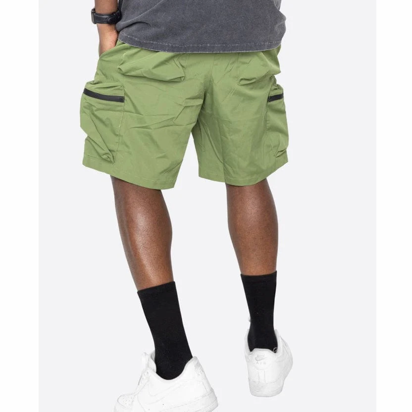 Eptm Combat Shorts (Green) EP10861 - Image 3
