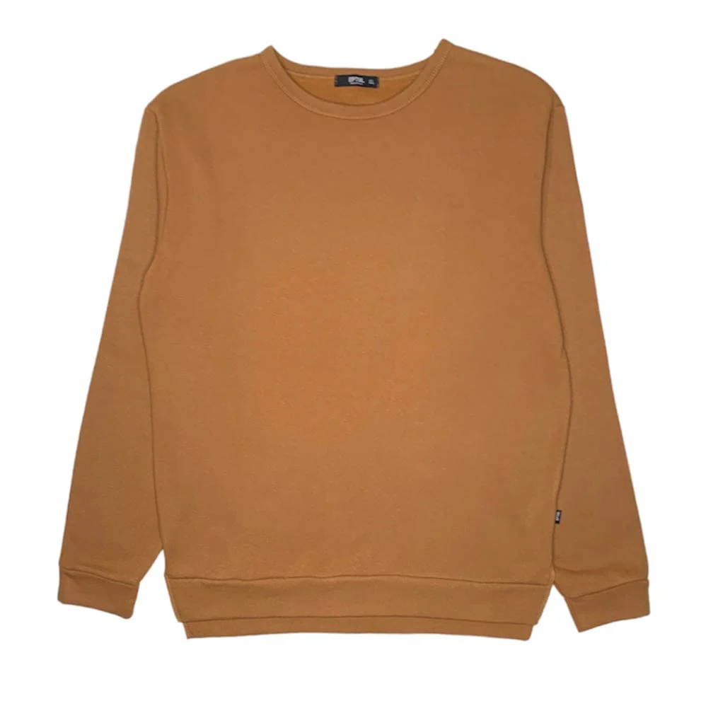 EPTM Long Sleeve (Khaki) - 2408