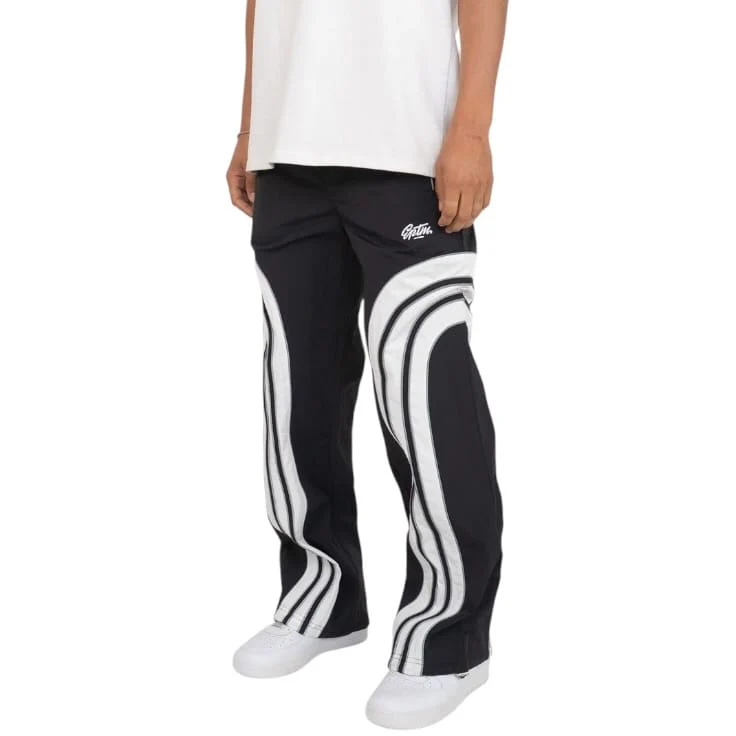 Eptm Lukens Pants (Black) EP12664 - Image 2