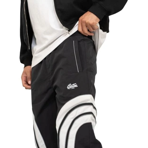 Eptm Lukens Pants (Black) EP12664 - Image 4