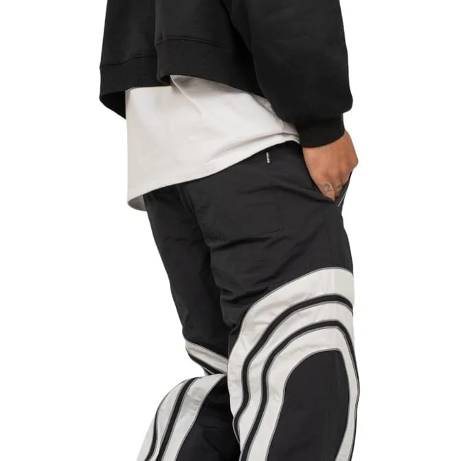 Eptm Lukens Pants (Black) EP12664 - Image 5
