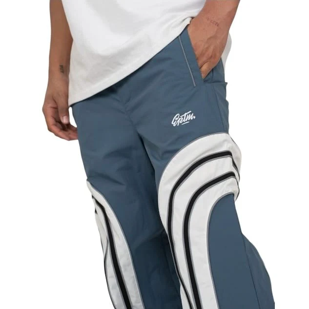 Eptm Lukens Pants (Denim Blue) EP12667 - Image 4