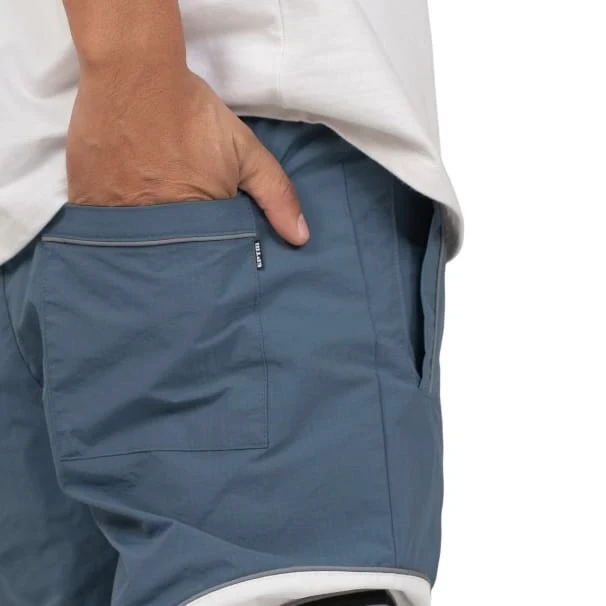 Eptm Lukens Pants (Denim Blue) EP12667 - Image 5