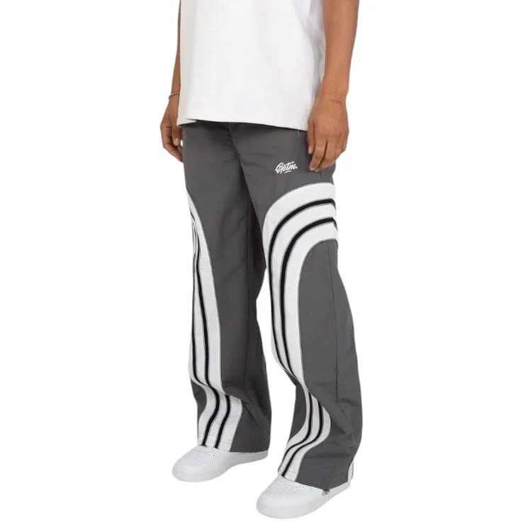 Eptm Lukens Pants (Grey) EP12665 - Image 2