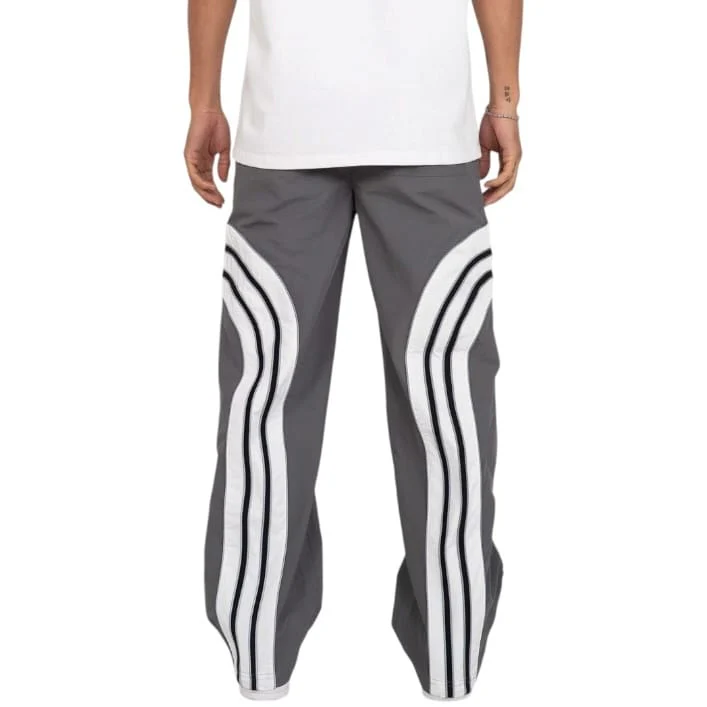 Eptm Lukens Pants (Grey) EP12665 - Image 3