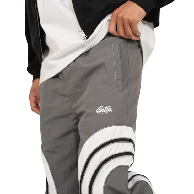 Eptm Lukens Pants (Grey) EP12665 - Image 4