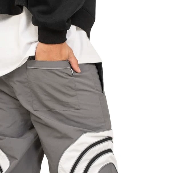 Eptm Lukens Pants (Grey) EP12665 - Image 6
