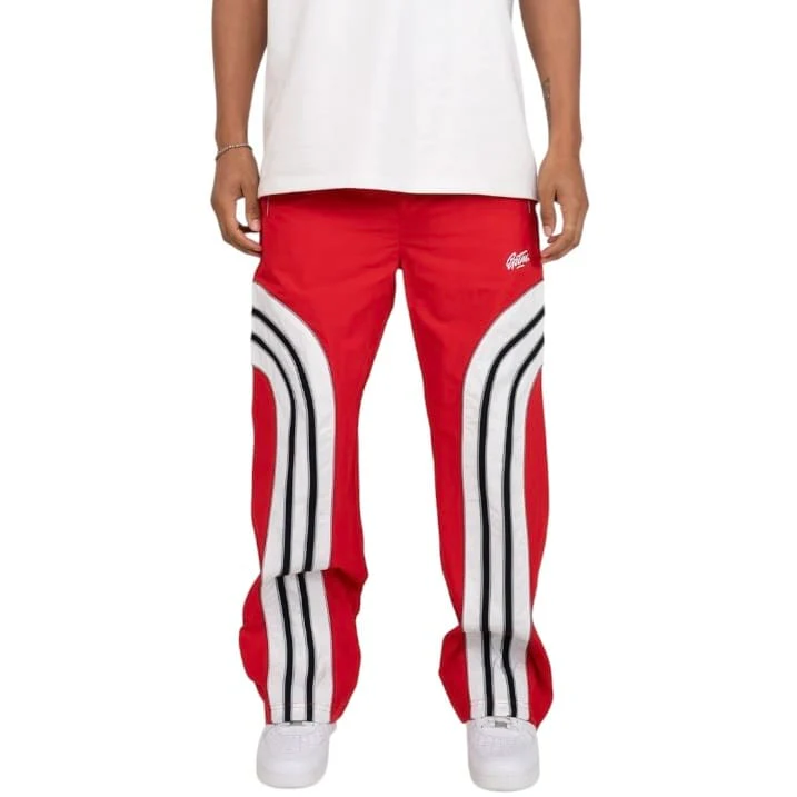 Eptm Lukens Pants (Red) EP12666
