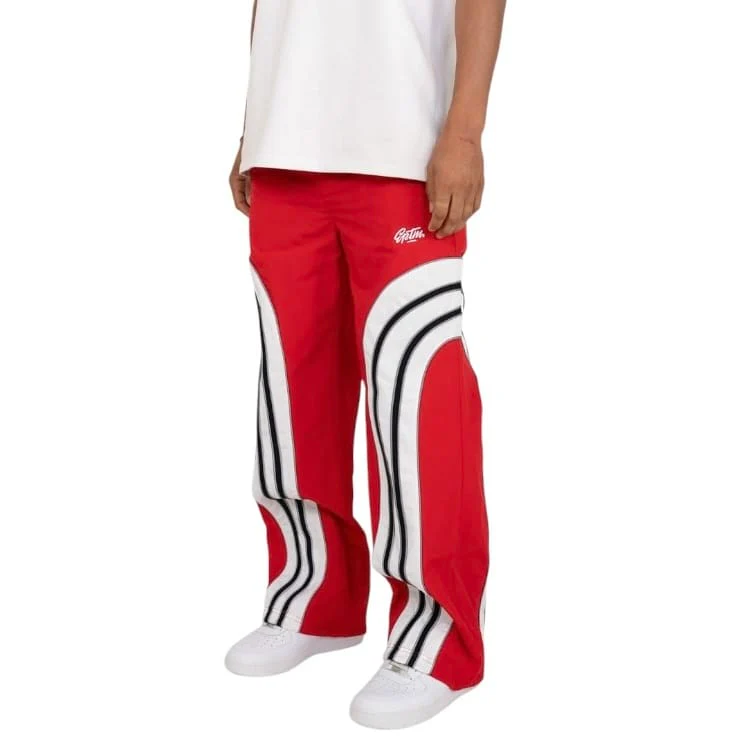 Eptm Lukens Pants (Red) EP12666 - Image 2