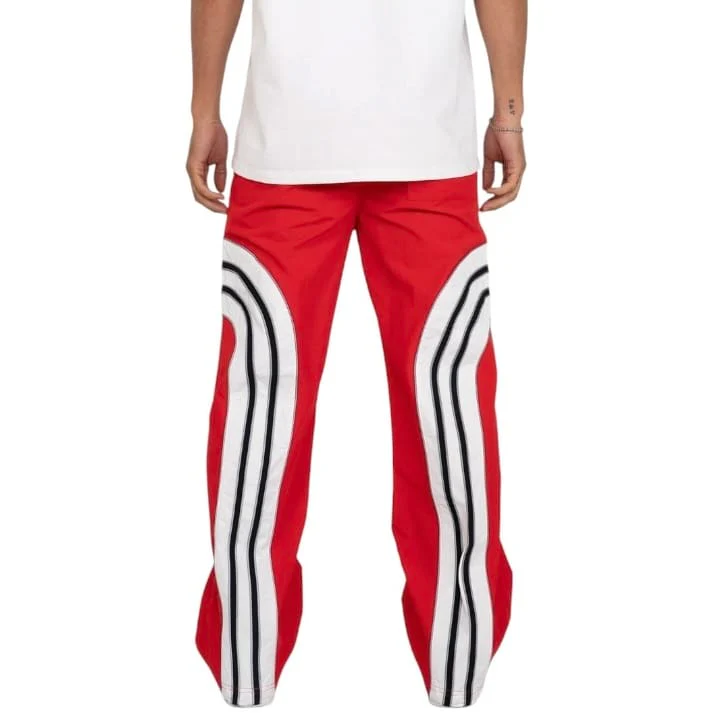 Eptm Lukens Pants (Red) EP12666 - Image 3