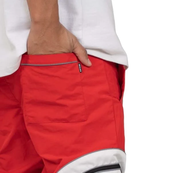 Eptm Lukens Pants (Red) EP12666 - Image 5