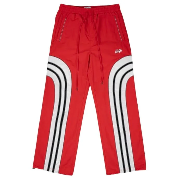 Eptm Lukens Pants (Red) EP12666 - Image 6