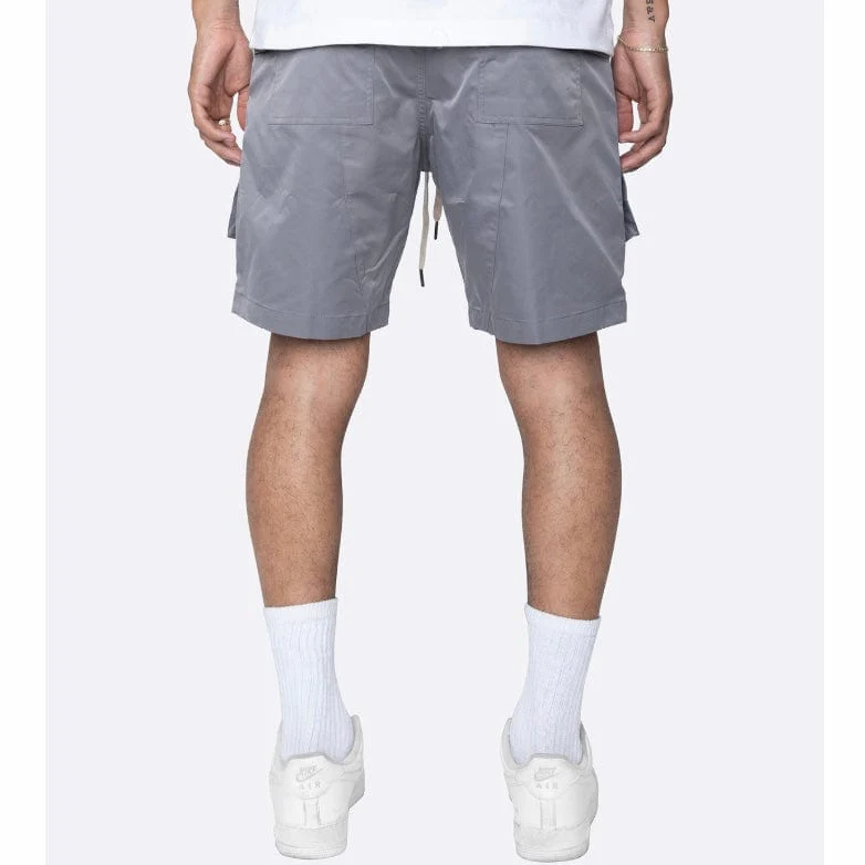 Eptm Shinobi Shorts (Grey) EP9947 - Image 3